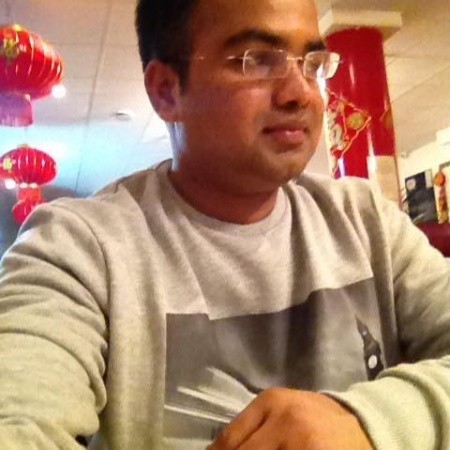 Yogendra Kumar